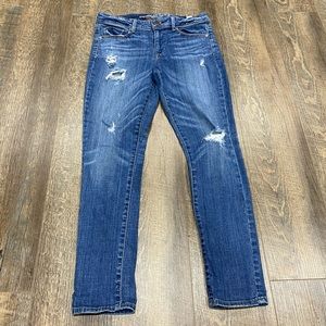 american eagle super skinny jeans
